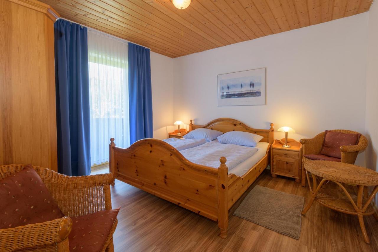 Ferienwohnungen Schmid Lam Esterno foto